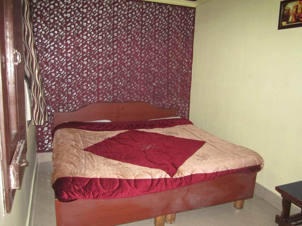 Hotel Marwari Niwas Haridwar Room photo